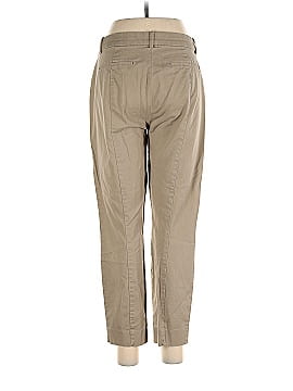 J.Crew Mercantile Khakis (view 2)