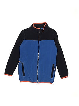 Joules Track Jacket (view 1)