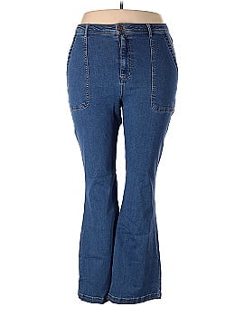 Knox Rose Jeans (view 1)