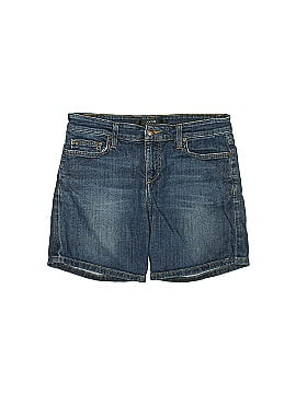 Joe's Jeans Denim Shorts (view 1)