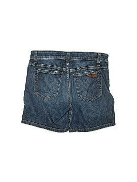 Joe's Jeans Denim Shorts (view 2)