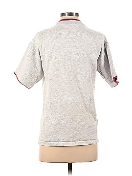 Signal Short Sleeve T-Shirt (view 2)