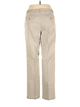 Talbots Khakis (view 2)