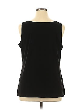 Susan Graver Tank Top (view 2)