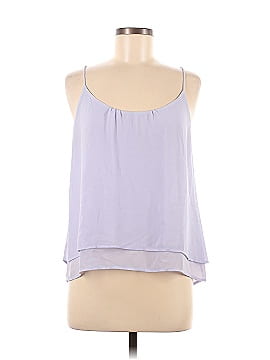 H&M Sleeveless Blouse (view 1)