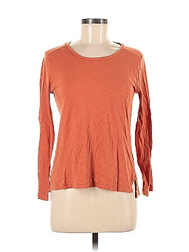 Madewell 3/4 Sleeve T-Shirt (view 1)