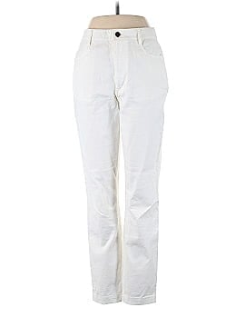 Diane von Furstenberg Linen Pants (view 1)