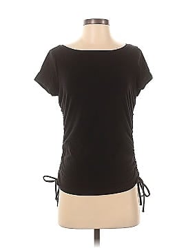White House Black Market Outlet Short Sleeve Top (view 1)