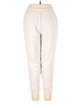 Eileen Fisher Track Pants (view 2)