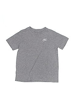 Nike Short Sleeve T-Shirt (view 1)