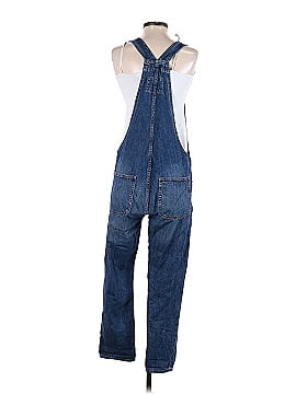 Gap Overalls (view 2)