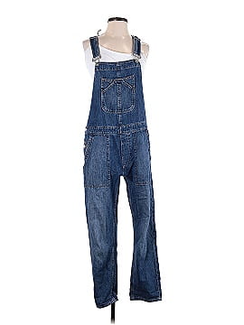 Gap Overalls (view 1)