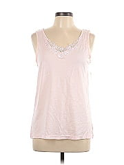 Cuddl Duds Sleeveless Top