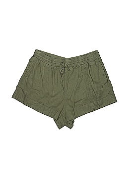 Universal Thread Shorts (view 1)