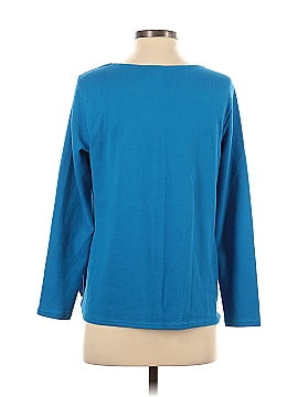 Sunny Leigh Long Sleeve Blouse (view 2)