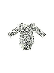 Carter's Long Sleeve Onesie