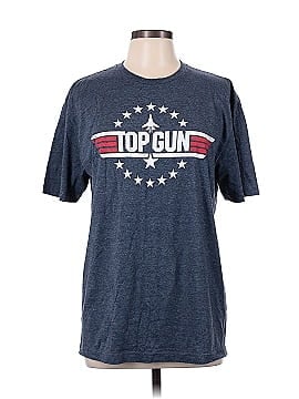 Top Gun Long Sleeve T-Shirt (view 1)