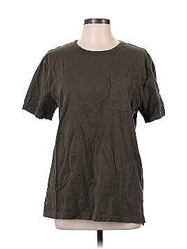 Banana Republic Short Sleeve T-Shirt (view 1)