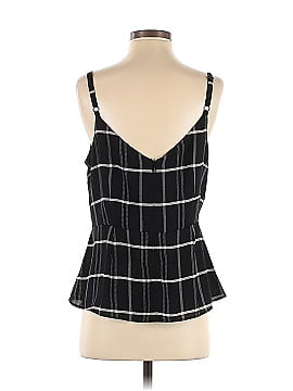 CAbi Sleeveless Blouse (view 2)