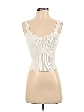 Abercrombie & Fitch Sleeveless Top (view 1)