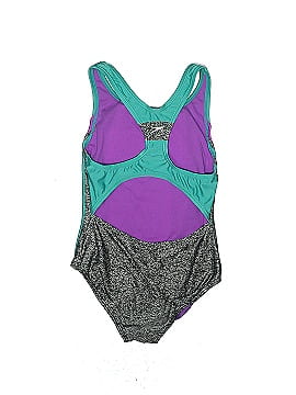 Speedo One Piece Swimsuit (view 2)