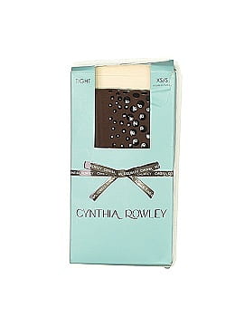 Cynthia Rowley TJX Tights (view 1)