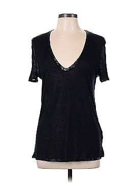 Zadig & Voltaire Short Sleeve Top (view 1)