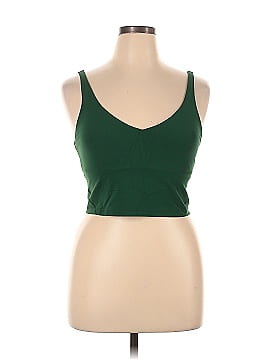 Lululemon Athletica Sports Bra (view 1)