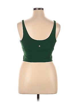 Lululemon Athletica Sports Bra (view 2)