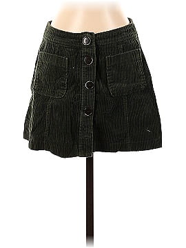 Zara TRF Casual Skirt (view 1)