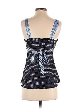 A. Byer Sleeveless Blouse (view 2)