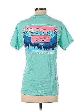 Simply Southern Short Sleeve T-Shirt (view 2)