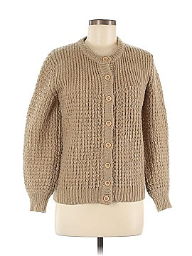 Duet Cardigan (view 1)