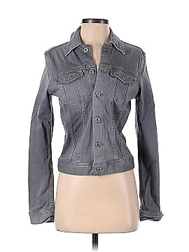 Adriano Goldschmied Denim Jacket (view 1)