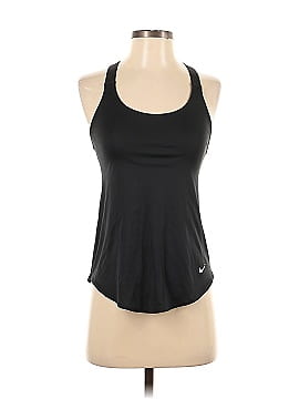 Nike Active Tank (view 1)