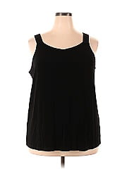 Travelers By Chico's Sleeveless Top