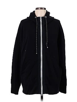 Zella Zip Up Hoodie (view 1)