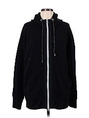 Zella Zip Up Hoodie