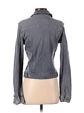 Adriano Goldschmied Denim Jacket (view 2)