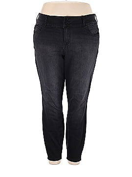 Torrid Jeggings (view 1)