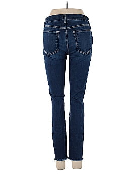 7 For All Mankind Jeans (view 2)