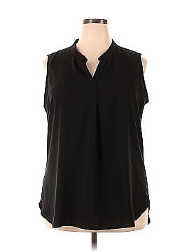 Timeson Sleeveless Blouse (view 1)