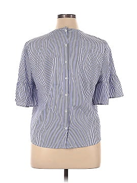 J.Crew Short Sleeve Blouse (view 2)