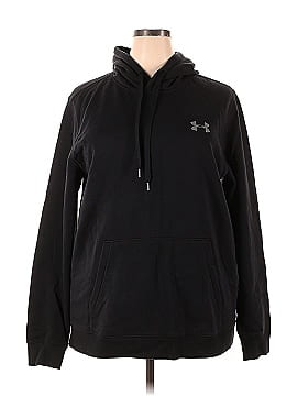 Under Armour Pullover Hoodie (view 1)