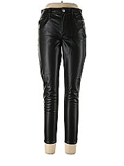 Levi's Faux Leather Pants