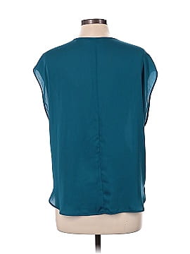 Halston Heritage Sleeveless Blouse (view 2)