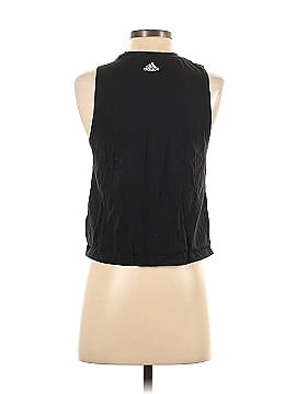 Adidas Sleeveless T-Shirt (view 2)