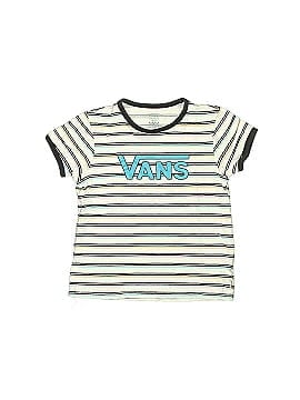 Vans Short Sleeve T-Shirt (view 1)