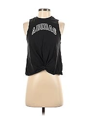 Adidas Sleeveless T Shirt