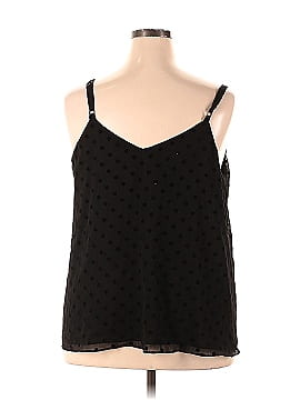 Torrid Sleeveless Blouse (view 2)